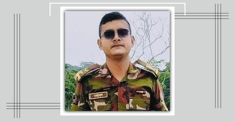 সেনাবাহিনীর মেজর পরিচয়ে একাধিক বিয়ে