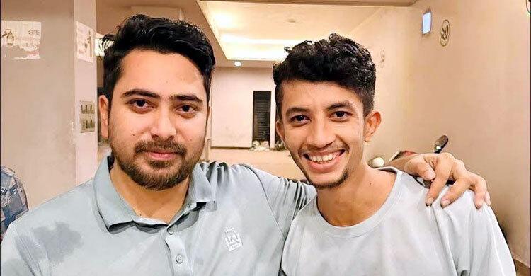 রিয়াদ যে আপনার শেল্টারে ছিল সেটা আমি জানতাম: জুলকারনাইন