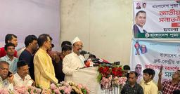 আ.লীগ ও ভারতের জন্য বাংলাদেশে দাঙ্গা প্রয়োজন: গয়েশ্বর