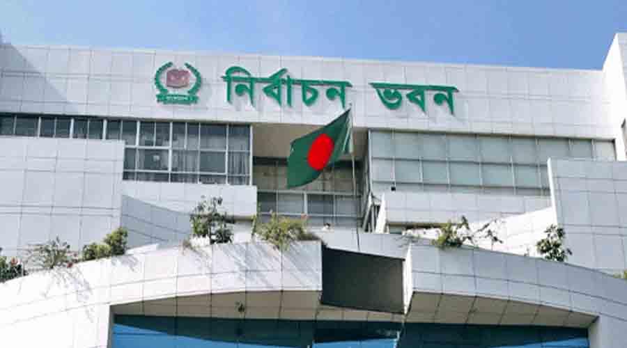 পাসপোর্ট না থাকলেও ভোটার হতে পারবেন প্রবাসীরা