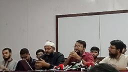 ‘কমপ্লিট শাটডাউন’ চলবে, ঘোষণা বিএসসি প্রকৌশল শিক্ষার্থীদের