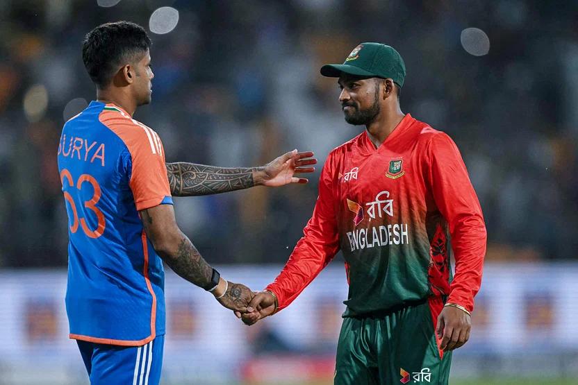 নাজমুলের কথা সত্য, দ্রুত রান তোলায় স্পেন–ইতালিরও পেছনে বাংলাদেশ