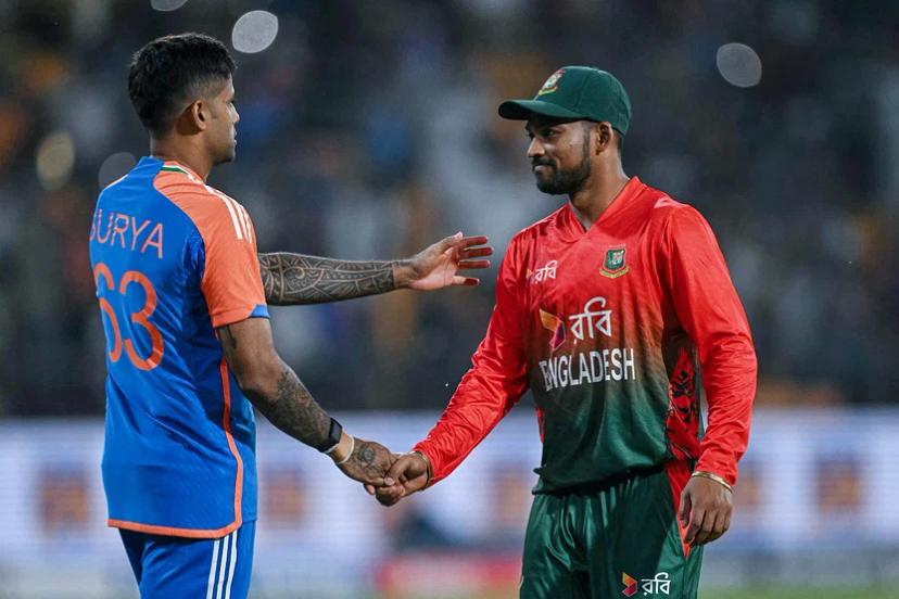 নাজমুলের কথা সত্য, দ্রুত রান তোলায় স্পেন–ইতালিরও পেছনে বাংলাদেশ