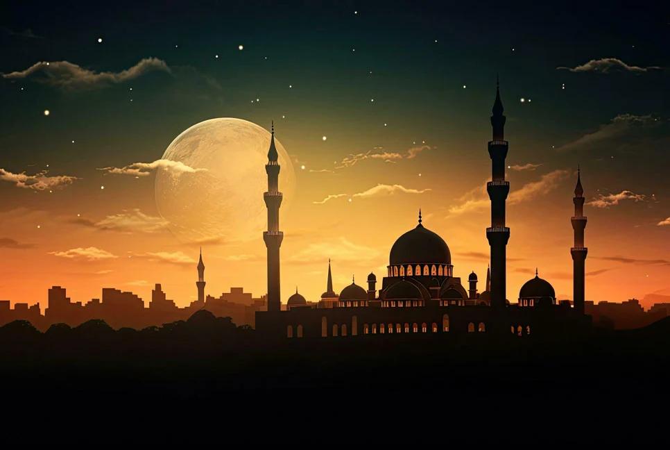 আতিথেয়তা ও বদান্যতার বরকত