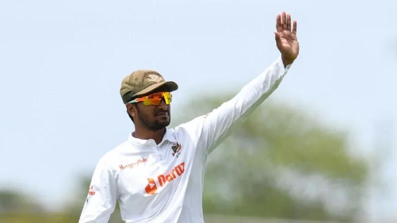 সাকিবের মিরপুরে অবসরের ভালো সম্ভাবনা দেখছে বিসিবি